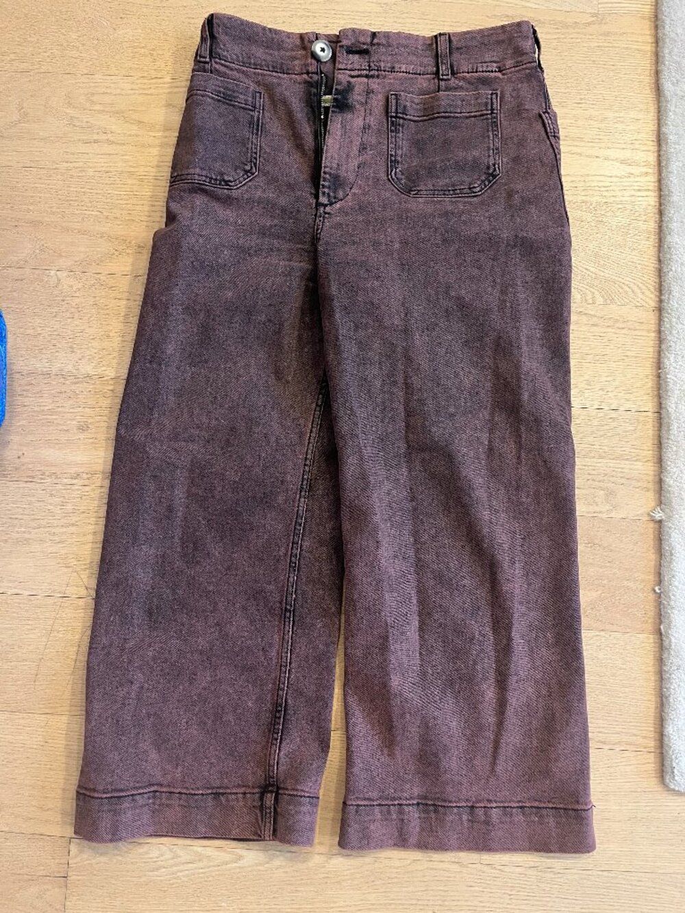 Pilcro Jeans
